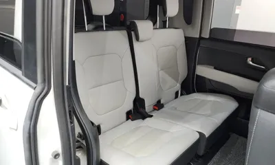Kia Ray 2023, 8765 км, за 17100000 KRW - фото 19