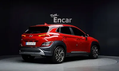 Hyundai Kona 2022, 31377 км, за 22500000 KRW