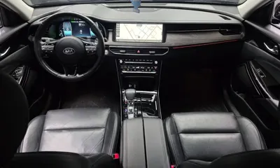 Kia K7 2020, 179237 км, за 17500000 KRW - фото 7