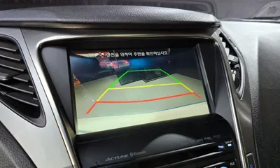 Hyundai Grandeur 2015, 159808 км, за 7800000 KRW - фото 15