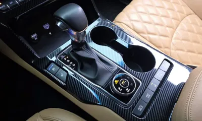 Kia Mohave 2021, 87312 км, за 30900000 KRW - фото 9