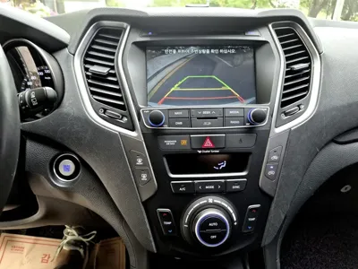 Hyundai Santafe 2016, 136960 км, за 12500000 KRW - фото 17
