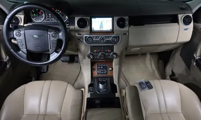 Land Rover Discovery 2016, 118600 км, за 26500000 KRW - фото 7