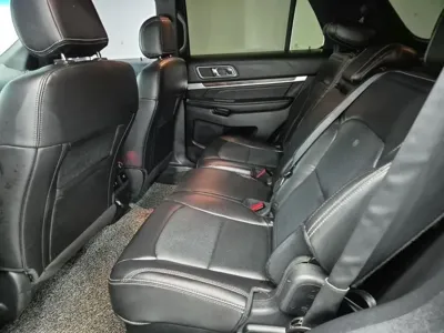 Ford Explorer 2016, 168210 км, за 9700000 KRW - фото 12