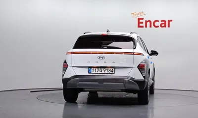 Hyundai Kona 2023, 56215 км, за 21300000 KRW