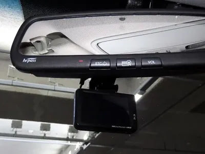 Kia K7 2017, 95967 км, за 12200000 KRW - фото 17