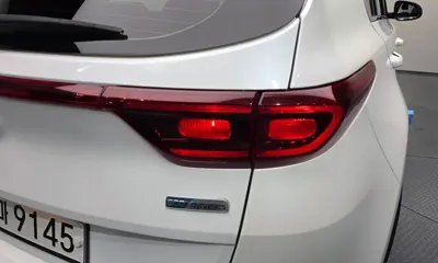 Kia Sportage 2020, 55791 км, за 16500000 KRW - фото 23