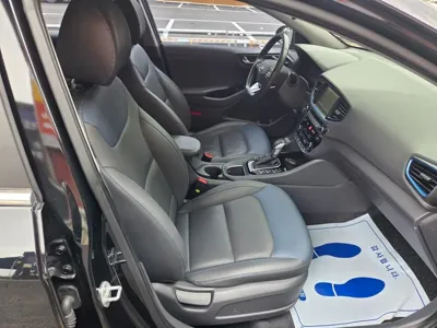 Hyundai Ioniq 2016, 138294 км, за 9990000 KRW - фото 17