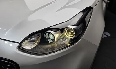 Kia Sportage 2017, 171856 км, за 7500000 KRW - фото 22