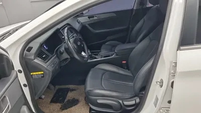 Hyundai Sonata 2018, 104162 км, за 9900000 KRW - фото 10