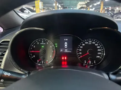 Kia K3 2014, 125637 км, за 5500000 KRW - фото 6