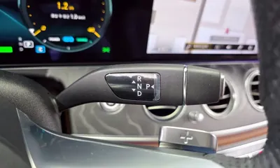 Mercedes-Benz E-Class 2021, 68806 км, за 59350000 KRW - фото 9