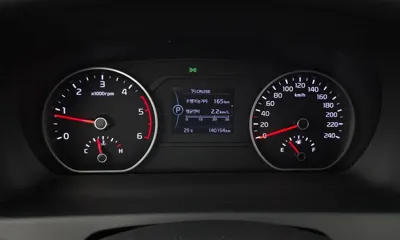 Kia Mohave 2019, 140154 км, за 15300000 KRW - фото 8