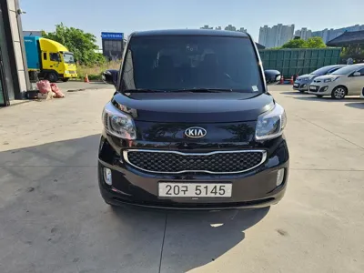 Kia Ray 2014, 157658 км, за 5900000 KRW - фото 2