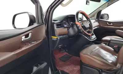 Hyundai Starex 2019, 146220 км, за 17000000 KRW - фото 10