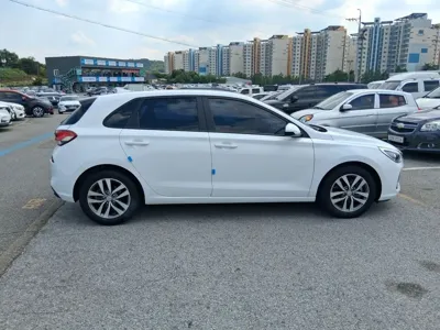Hyundai i30 2018, 70042 км, за 6900000 KRW - фото 14