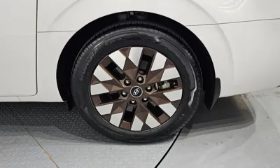Hyundai Staria 2024, 16360 км, за 45700000 KRW - фото 21