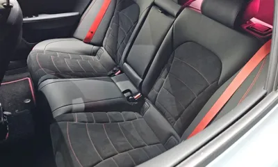 Kia Stinger 2023, 48792 км, за 40900000 KRW - фото 35