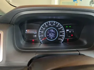 Honda Odyssey 2016, 160799 км, за 71200 CNY - фото 12