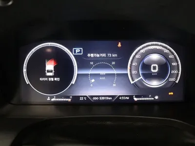 KG_Mobility_Ssangyong Rexton 2023, 53914 км, за 22490000 KRW - фото 7