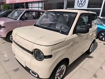 Galaxy Panda · 2026 год