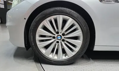 BMW Gran Turismo 2016, 186114 км, за 11900000 KRW - фото 5