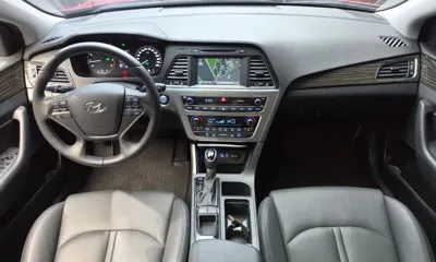 Hyundai Sonata 2015, 53603 км, за 10000000 KRW - фото 7