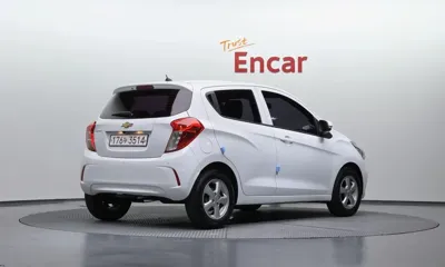 ChevroletGMDaewoo Spark 2019, 44973 км, за 6390000 KRW