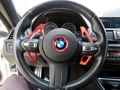 BMW 4-Series 2015, 99291 км, за 15900000 KRW - фото 13