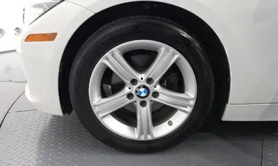 BMW 3-Series 2015, 177469 км, за 6900000 KRW - фото 5