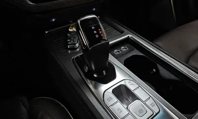 KG_Mobility_Ssangyong Rexton 2021, 78207 км, за 23700000 KRW - фото 9