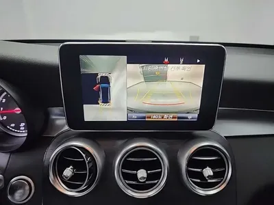 Mercedes-Benz GLC-Class 2019, 115264 км, за 26300000 KRW - фото 16