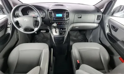Hyundai Starex 2018, 113619 км, за 9800000 KRW - фото 7