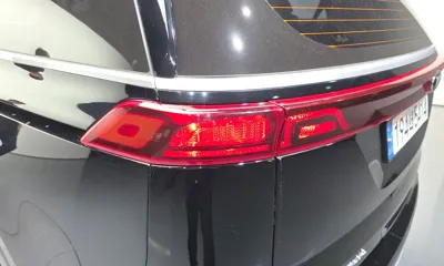 Kia Canival 2021, 38979 км, за 21300000 KRW - фото 23