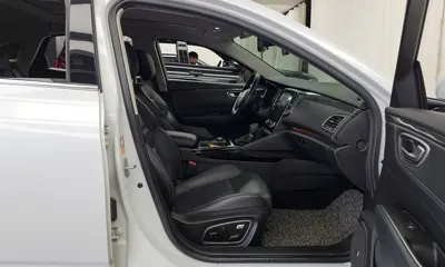 Renault-KoreaSamsung SM6 2017, 115996 км, за 8200000 KRW - фото 11