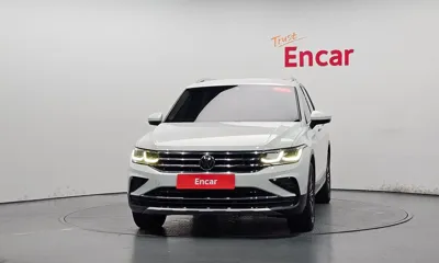 Volkswagen Tiguan 2022, 50449 км, за 30900000 KRW - фото 3