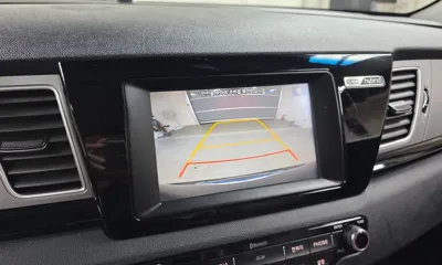 Kia Niro 2017, 60538 км, за 14900000 KRW - фото 15