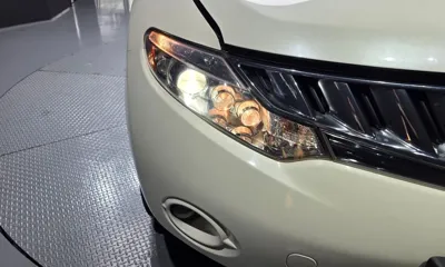 Nissan Murano 2011, 155483 км, за 3200000 KRW - фото 23