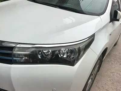 Toyota Corolla 2016, 102100 км, за 38000 CNY - фото 5