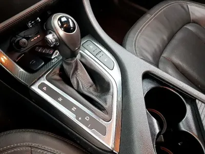 Kia K5 2013, 137821 км, за 3290000 KRW - фото 14