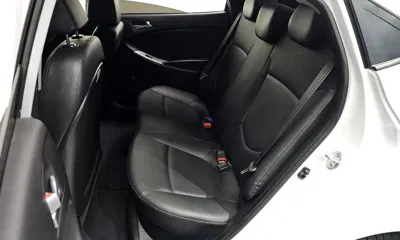 Hyundai Accent 2019, 94206 км, за 8500000 KRW - фото 11