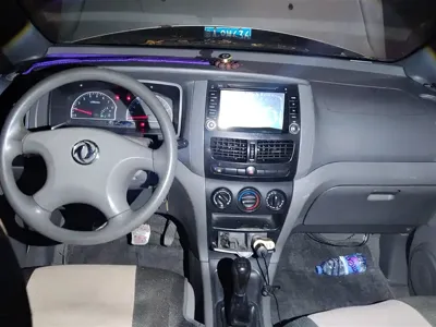 Dongfeng Shuake 2012, 81300 км, за 6500 CNY - фото 12