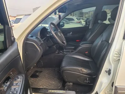 KG_Mobility_Ssangyong Rexton 2011, 148000 км, за 3300000 KRW - фото 8