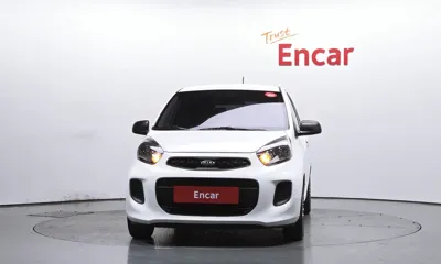 Kia Morning 2016, 155143 км, за 5700000 KRW