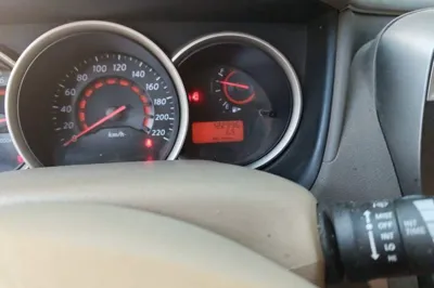 Nissan Sylphy 2018, 123000 км, за 37551.98 CNY - фото 9