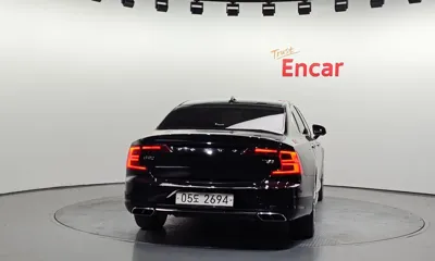 Volvo S90 2019, 38186 км, за 31500000 KRW - фото 4