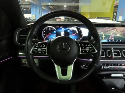Mercedes-Benz GLE-Class 2023, 47826 км, за 85000000 KRW - фото 9