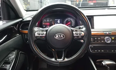 Kia K7 2017, 141305 км, за 9000000 KRW - фото 16