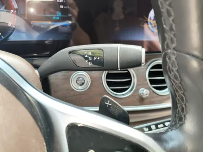 Mercedes-Benz E-Class 2019, 119300 км, за 192275.12 CNY - фото 13