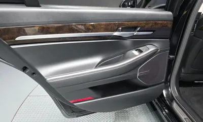 Genesis G90 2021, 128642 км, за 31990000 KRW - фото 25